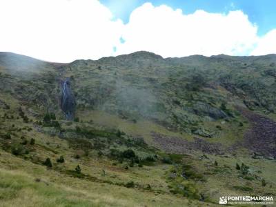 Andorra -- País de los Pirineos;sierra en madrid madrid actividades fin de semana visitar los arribe